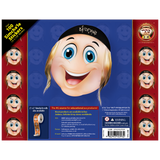 KISREI Simcha'le Stickers
