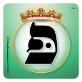 Alef Bais Educational Stickers